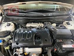 هیوندای ئەکسنت